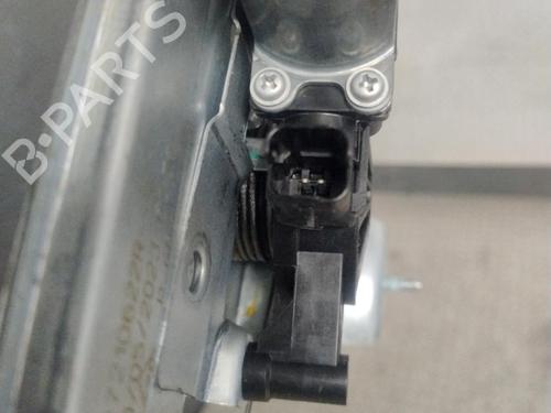 Rear left window mechanism DACIA DUSTER (HM_) 1.5 dCi 115 4x4 (HMAD) | BP39213066C24 - Image 3