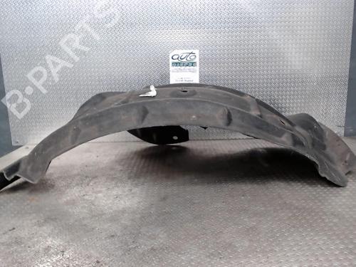 Used Wheel arch RENAULT GRAND SCÉNIC III (JZ0/1_) 1.5 dCi (JZ09, JZ0D, JZ10, JZ14, JZ1G, JZ29, JZ2C) (110 hp) 31634136
