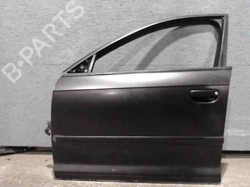 Used Left front door AUDI A3 Sportback (8PA) 1.9 TDI (105 hp) 24093795