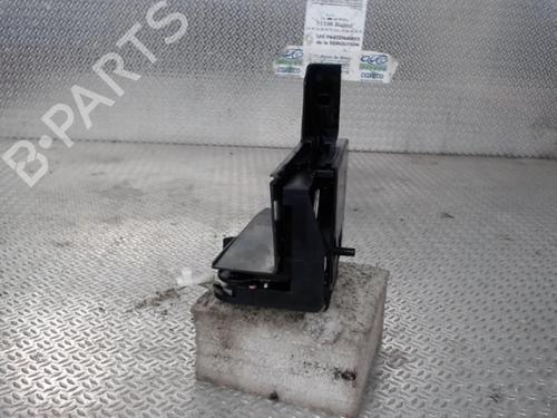 Used Rear right lock DACIA SANDERO II TCe 90 (B8M1, B8MA, B8AC) (90 hp) 24075964