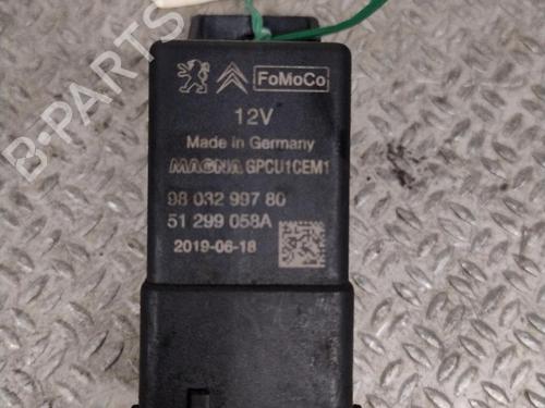 Elektronisk modul Elektronisk modul 38761911 38761911