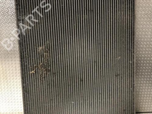 Used Water radiator Water radiator RENAULT TWINGO III (BCM_, BCA_) 1.0 SCe 70 (71 hp) 28087855 28087855