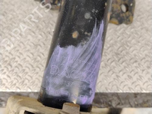 Left front shock absorber DACIA DUSTER (HS_) 1.5 dCi (HSMC) | BP32715979M16  - Image 5