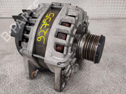Generator RENAULT CLIO V (B7_) 1.0 LPG (B7MT) | BP38787229M7 - Image 2