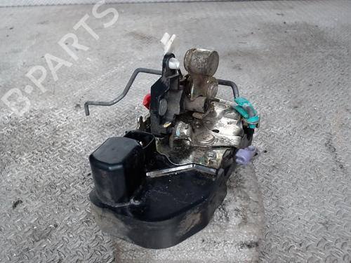 Used Front right lock CHRYSLER PT CRUISER (PT_) 2.2 CRD (121 hp) 24077334