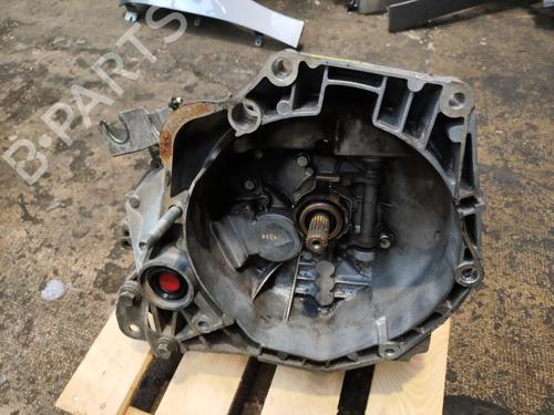 Used Gearbox Gearbox FIAT PUNTO EVO (199_) 1.3 D Multijet (199AXC1A, 199BXC1A, 199AXT1A, 199BXT1A) (75 hp) 32150622 32150622