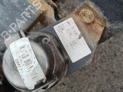 tow-ballmechanism-opel-vivaro-c-van-k0-2019-30606207 main image