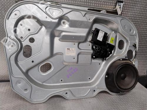 Front left window mechanism FORD C-MAX (DM2) 1.8 TDCi | BP30502234C22 - Image 2