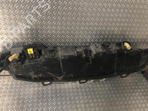 Used Left daytime light CITROËN C4 Picasso II 1.6 BlueHDi 100 (99 hp) 24064607