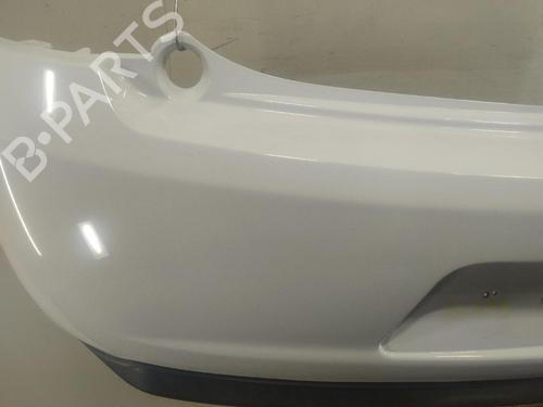 Used Rear bumper Rear bumper 38797510 38797510