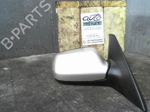 Retrovisor esquerdo MAZDA 3 (BK) 1.6 DI Turbo | BP24066631C26 