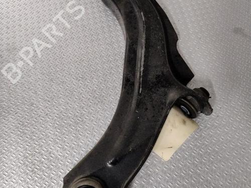 Right front suspension arm RENAULT CLIO IV (BH_) 1.5 dCi 90 | BP24636624M13 