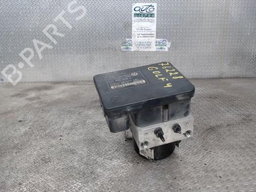 ABS pump VW GOLF IV (1J1) 1.6 16V | BP30483790M43