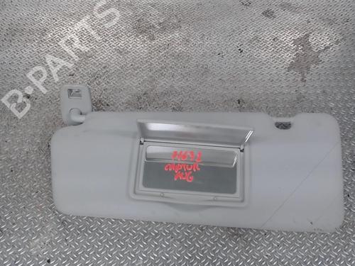 left-sun-visor-peugeot-partner-box-bodympv-5_-g_-1996-36463086 main image