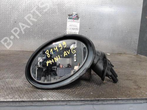 left-mirror-mini-mini-r50-r53-2001-2002-2003-2004-2005-2006-24090644 main image