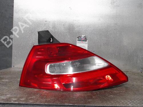 Used Left taillight RENAULT MEGANE II (BM0/1_, CM0/1_) 1.5 dCi (BM02, BM13, BM2A, CM02, CM13) (101 hp) 24088267