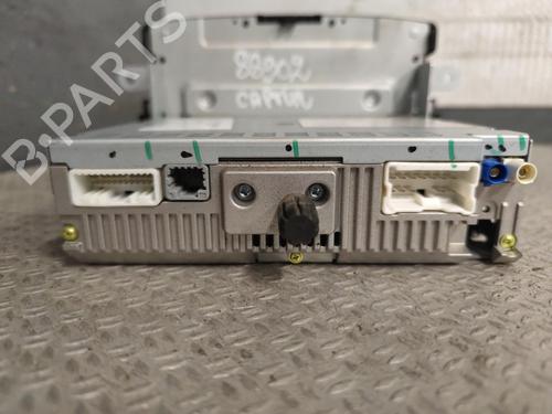 Radio RENAULT CAPTUR I (J5_, H5_) 1.5 dCi 90 (J5N4, J5M5, J5MW, J5M6, J5AL, J5AJ) | BP36482725E6 - Image 2