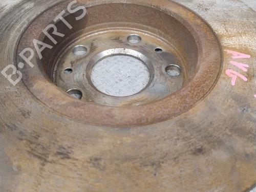 Used Other RENAULT GRAND SCÉNIC II (JM0/1_) 2.0 dCi (JM1K) (150 hp) 31266434