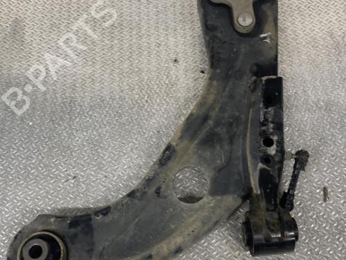 Left front suspension arm PEUGEOT 3008 II SUV (MC_, MR_, MJ_, M4_) 1.5 BlueHDi 130 | BP24101641M12 