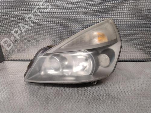 Venstre forlygte RENAULT ESPACE IV (JK0/1_) 2.2 dCi (JK0H) | BP25754812C28 - Image 3