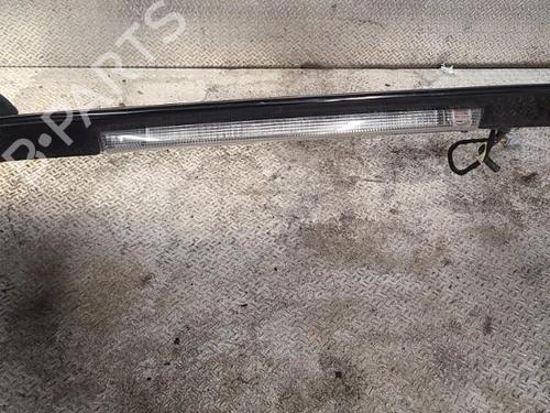 Used Rear spoiler CITROËN C4 II (NC_) 1.6 HDi 115 (114 hp) 24098335
