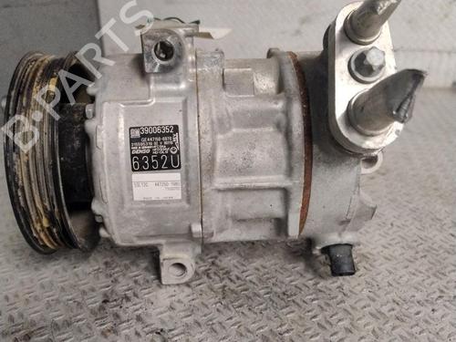 Compressor A/C OPEL CORSA E (X15) 1.4 Turbo (08, 68) | BP32075593M34 - Image 2
