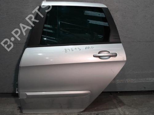 Used Left rear door PEUGEOT 308 SW I (4E_, 4H_) 1.6 HDi (112 hp) 24095390