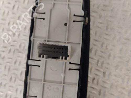 Used Left front window switch RENAULT GRAND SCÉNIC III (JZ0/1_) 1.5 dCi (JZ0B, JZ07) (106 hp) 29644457