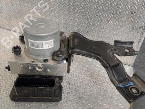ABS Bremseaggregat HYUNDAI i20 II (GB, IB) 1.0 T-GDI (101 hp) 29577252