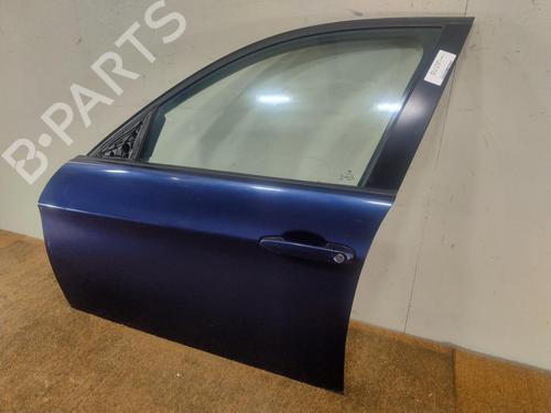 Left front door BMW 3 (E90) 316 d | BP31265944C2