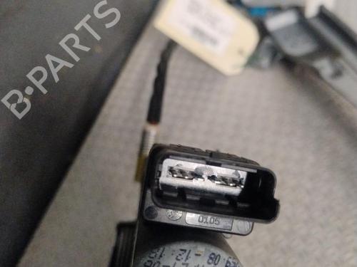 Front left window mechanism RENAULT TWINGO II (CN0_) 1.2 Turbo (CN0C, CN0F) | BP36656221C22 - Image 5