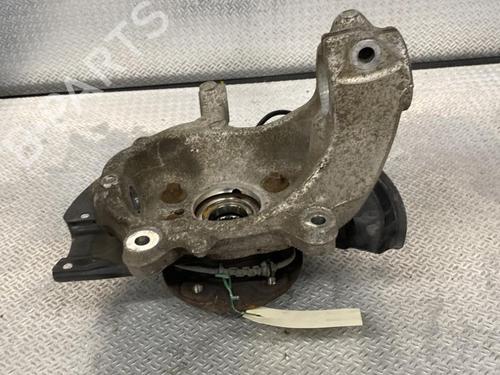 Used Left front steering knuckle RENAULT GRAND SCÉNIC IV (R9_) 1.5 dCi 110 (R9A3) (110 hp) 24063959