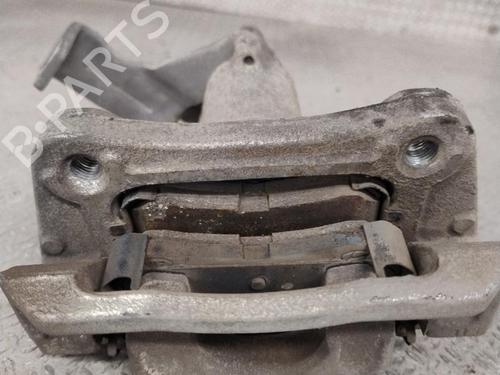 Used Right rear brake caliper Right rear brake caliper HYUNDAI KONA (OS, OSE, OSI) 1.0 T-GDi (120 hp) 34497867 34497867