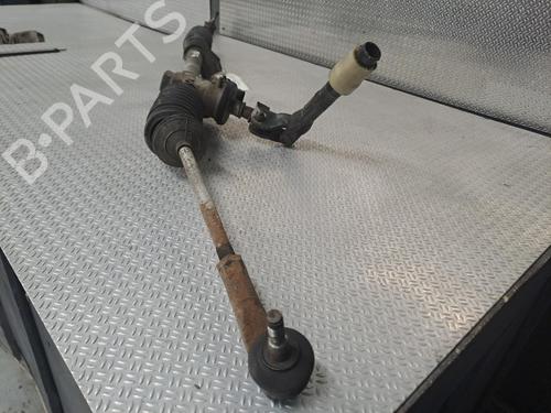 Steering rack RENAULT CLIO II (BB_, CB_) 1.5 dCi (B/CB07) | BP24061574M22 