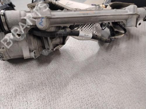 Steering rack CITROËN C5 AIRCROSS (A_) 1.6 Hybrid 225 (A45GFR) | BP33893075M22 - Image 5