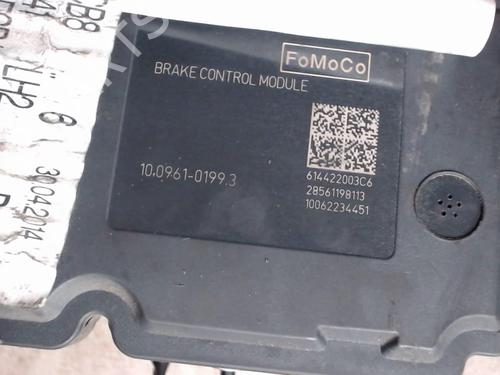 Used ABS pump FORD FOCUS III Turnier 1.6 TDCi (115 hp) 30483563