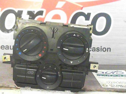 Used Climate control Climate control MERCEDES-BENZ VITO / MIXTO Van (W639) 116 CDI (639.601, 639.603, 639.605) (163 hp) 24065023 24065023
