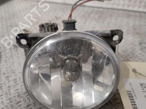 left-front-fog-light-citroen-c3-iii-sx-2016-34709731 main image