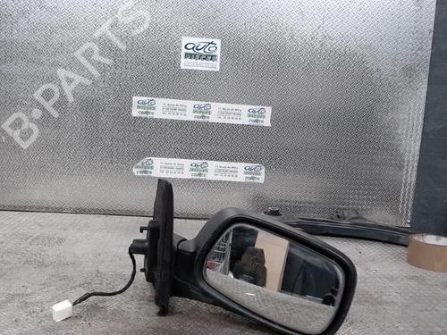 Used Right mirror TOYOTA COROLLA Saloon (_E12_) 1.6 VVT-i (ZZE121_, ZZE121R) (110 hp) 24095296
