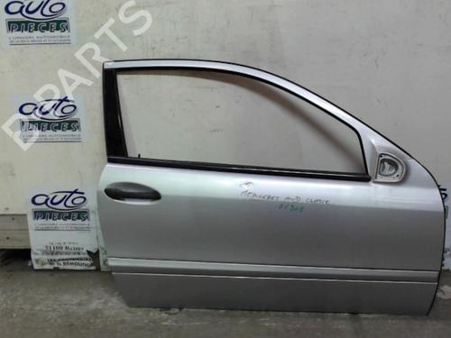 Right front door MERCEDES-BENZ C-CLASS Coupe (CL203) C 220 CDI (203.708) | BP24070509C3 