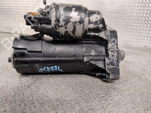 Starter RENAULT MODUS / GRAND MODUS (F/JP0_) 1.5 dCi (FP0F, JP0F) | BP32399419M8