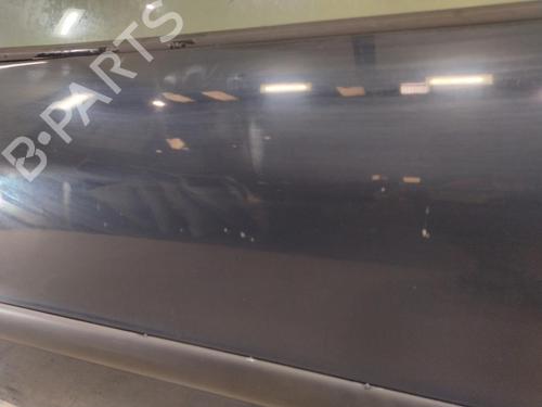 Right front door PEUGEOT 206+ (2L_, 2M_) 1.1 | BP28087466C3 