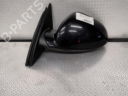 Used Left mirror Left mirror 25704226 25704226
