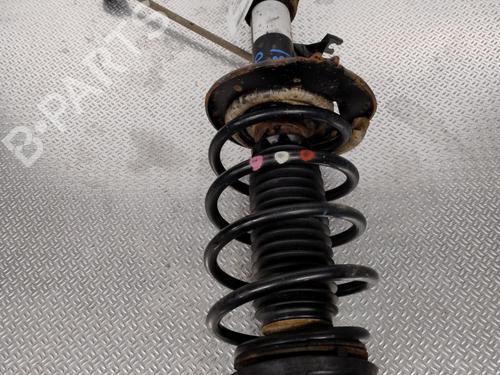 Right front shock absorber CITROËN C4 II (NC_) 1.6 HDi 110 | BP26328596M17 - Image 3