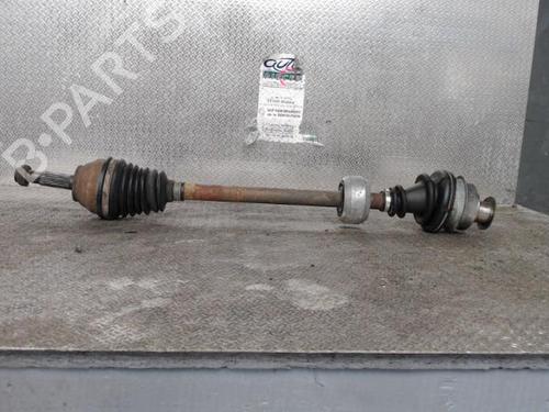 Used Right front driveshaft Right front driveshaft 24088189 24088189