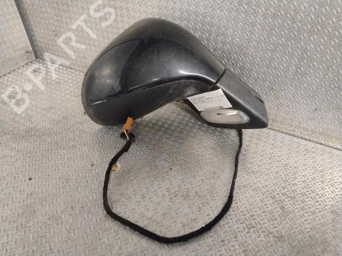 Used Right mirror PEUGEOT 207 SW (WK_) 1.6 HDi (92 hp) 30866101