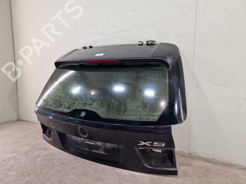 Tailgate BMW X5 (E70) xDrive 30 d | BP24065682C6 