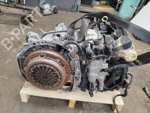 Engine PEUGEOT 208 I (CA_, CC_) 1.2 PureTech 82 | BP29414611M1 - Image 2
