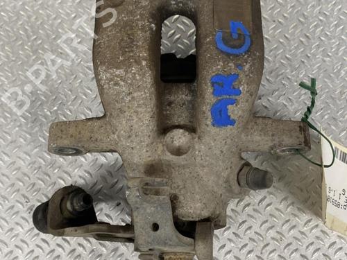 Left rear brake caliper CITROËN C3 II (SC_) 1.6 HDi | BP24086359M107 - Image 2