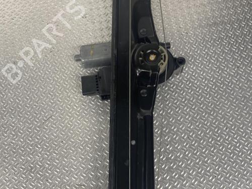 Used Front right window mechanism Front right window mechanism OPEL VIVARO C Van (K0) 2.0 (122 hp) 30265521 30265521